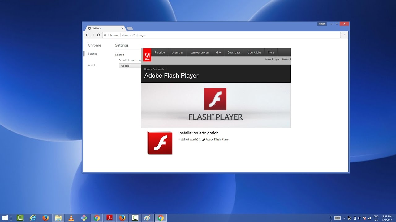 flash media player for mac